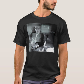 Camiseta Eros Ramazzotti Guitar Favorite  T-Shirt