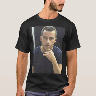 Camiseta Eros Ramazzotti - Poster  