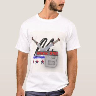 Camiseta Errachidia