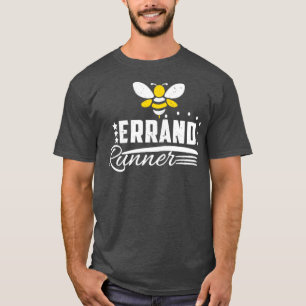 Camiseta Errand runner