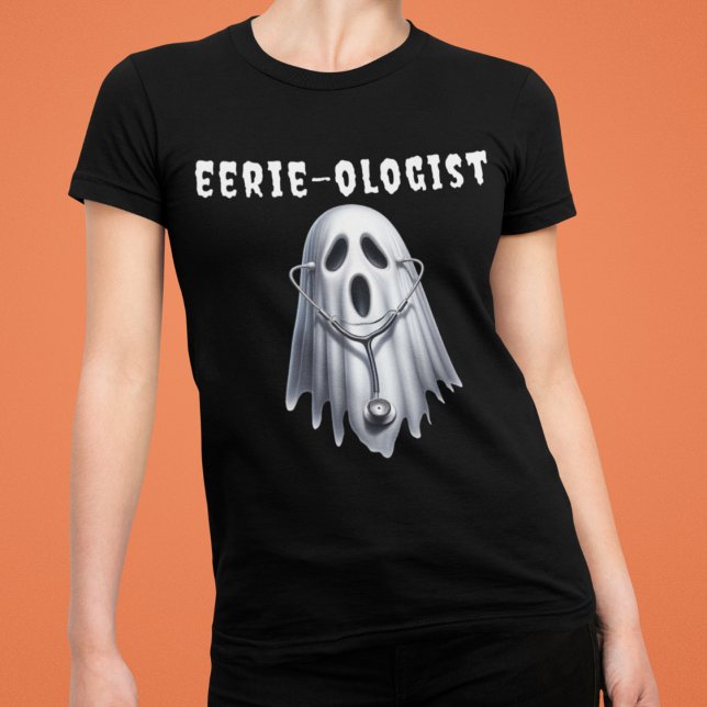 Camiseta Errie Ologist (Subido por el creador)