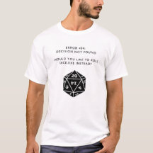 Error 404: Cita divertida