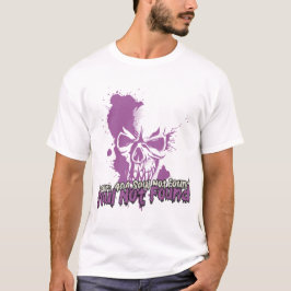 Camiseta Error 404 Soul No Encontrado Cyberpunk