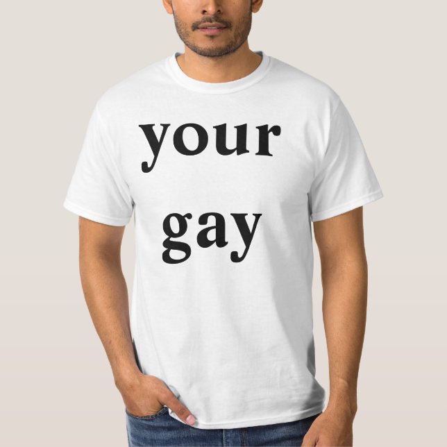 Camiseta ¿Error gramatical o apodo cariñoso? (Anverso)