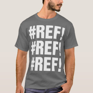 Camiseta Error REF de Excel 3
