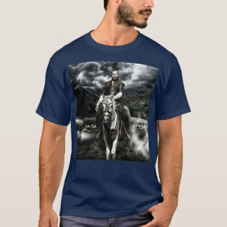 CAMISETA ERTUGRUL BEY Y AKTOGALI