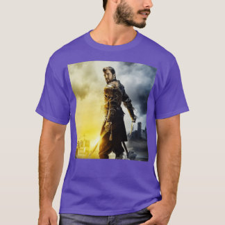 CAMISETA ERTUGRUL Y