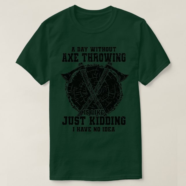 Camiseta Erupción De Ax 8 (Diseño del anverso)