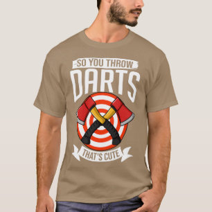 Camiseta Erupción De La Competencia De Lanzamiento Del Jueg