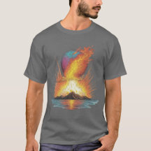 Erupción planetaria