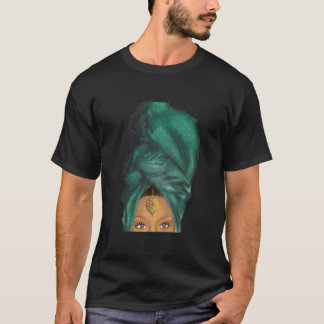 Camiseta Erykah Badu