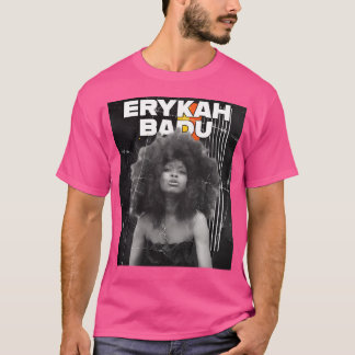 Camiseta Erykah Badu 1971