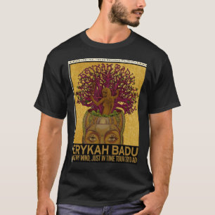 Camiseta Erykah Badu Active T-Shirt
