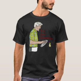 Camiseta Es 4:20 en alguna parte