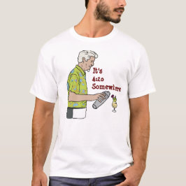Camiseta Es 4:20 en alguna parte