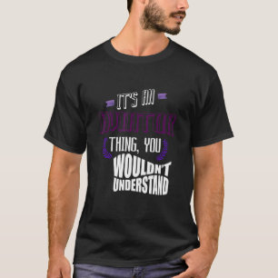 Camiseta Es algo aviador que no entenderías.