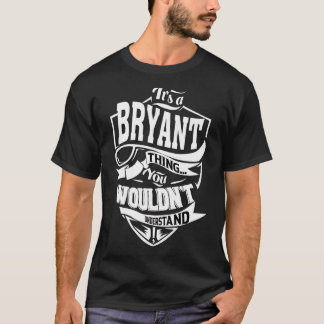 Camiseta Es algo Bryant