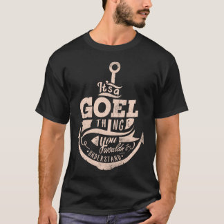 Camiseta Es algo bueno, no lo entenderías