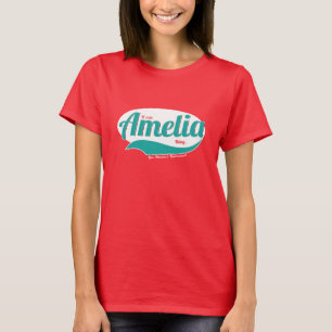 Camiseta Es algo de Amelia, no lo entenderías
