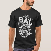 Es algo de la bahía, no lo entenderías