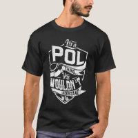 Es algo de POL, no lo entenderías