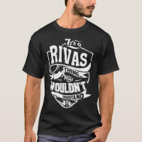 Es algo de RIVAS