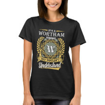 Es Algo De Wortham Que No Podrías Entender