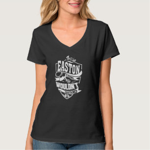 Camiseta Es algo fácil