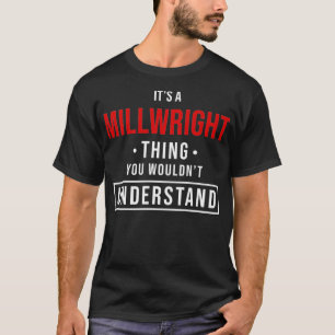Camiseta Es algo genial que no entenderías a Prem