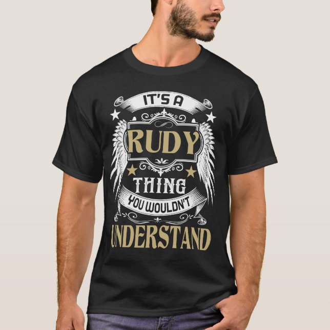 Camiseta Es algo grosero que no entenderías (Anverso)
