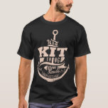 Camiseta Es algo KIT, no lo entenderías<br><div class="desc">Si eres KIT entonces esta camisa es para ti,  es una cosa KIT,  no lo entenderías. Mejor regalo para usted y su amigo o miembro de la familia (su hijo,  hija,  mon,  papá,  abuelo,  abuela,  esposo,  esposa) en cumpleaños,  aniversario o Navidades.</div>
