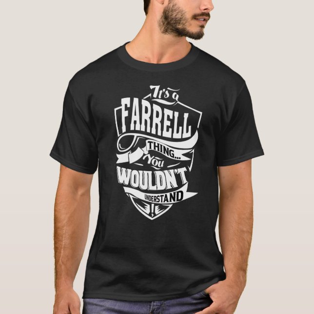 Camiseta Es algo malo (Anverso)