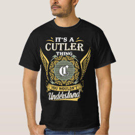 Camiseta Es algo más chapucero que no se puede entender