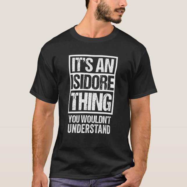Camiseta Es algo que no entenderías. (Anverso)