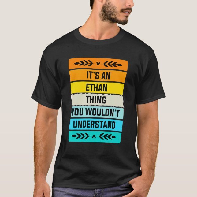 Camiseta Es algo que no entenderías. (Anverso)