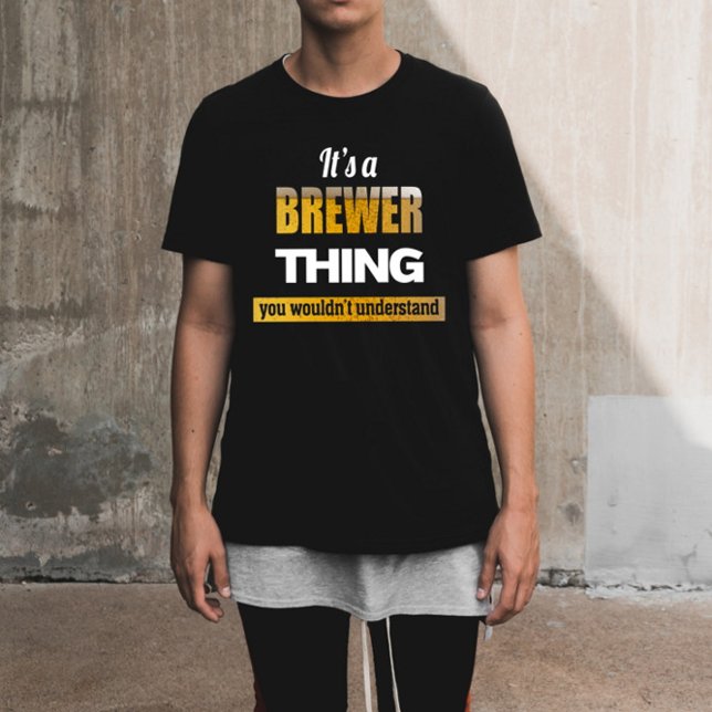 Camiseta Es algo que no entenderías. (Subido por el creador)
