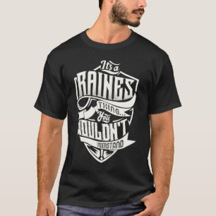 Camiseta Es algo que no entenderías a Classi