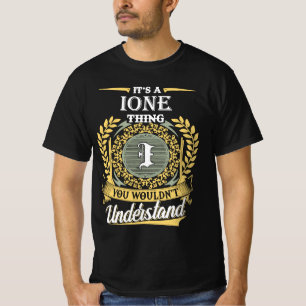 Camiseta Es algo que no podrías entender