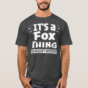 Camiseta Es Algo Que No Se Puede Entender A Aninal Lover