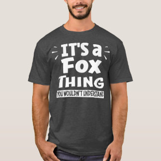 Camiseta Es Algo Que No Se Puede Entender A Aninal Lover