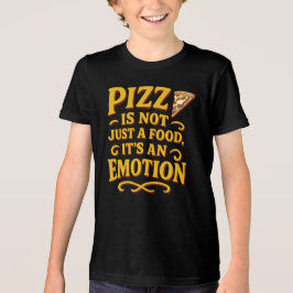 Camiseta Es algo que se siente.