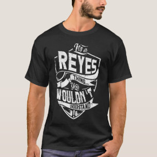 Camiseta Es algo REYES, no lo entenderías