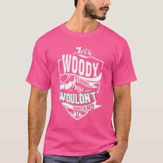 Camiseta Es algo triste