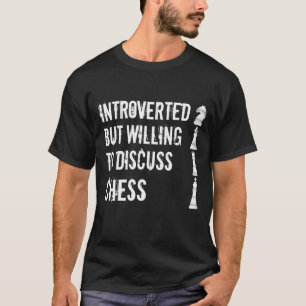 Camiseta Es Bueno Ser Abuelo De Juego De Ajedrez De Rey