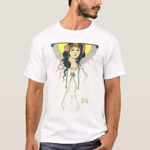 Camiseta Es bueno ser reina