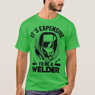 Camiseta Es caro ser galardonado