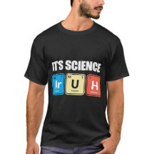 Es Ciencia Hermano - Tabla Periódica de Química Di