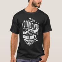 Es cosa de diamantes
