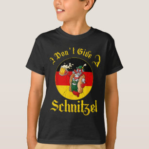 Camiseta Es curioso que no le dé a un hombre de salchicha d