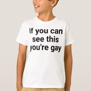 Camiseta Es Divertido Decir Que Los Hombres Orgullen A Gay 